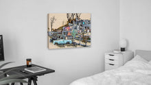 Load image into Gallery viewer, FALSE
