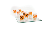Load image into Gallery viewer, Tic Tac Shot Drinking Board Game
