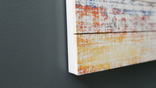 Load image into Gallery viewer, Warm World Wood Art
