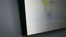 Load image into Gallery viewer, Three Skulls Metal Art
