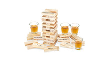 Load image into Gallery viewer, Stack Group Drinking Game
