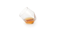 Load image into Gallery viewer, Viski Seneca Faceted Crystal Tumblers
