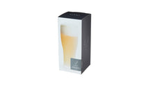 Load image into Gallery viewer, Viski Glacier Double Walled Chilling Beer Glass
