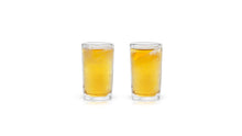 Load image into Gallery viewer, Viski Glacier Double Walled Chilling Shot Glasses
