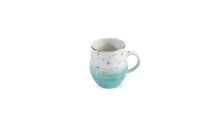 Load image into Gallery viewer, Pinky Up Brynn Speckle Ceramic Mug
