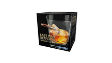 Load image into Gallery viewer, Last Man Standing Whiskey Glass
