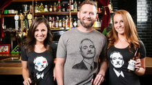 Load image into Gallery viewer, Bill F*cking Murray Tee

