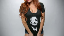 Load image into Gallery viewer, Bill F*cking Murray Tee
