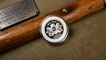 Load image into Gallery viewer, Bill Murray Lion Crest Silver Coin 1 oz
