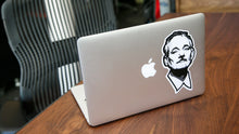 Load image into Gallery viewer, Bill Fucking Murray Sticker
