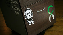 Load image into Gallery viewer, Bill Fucking Murray Sticker

