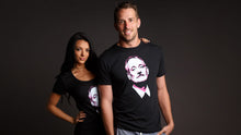 Load image into Gallery viewer, Bill F*cking Murray In Pink Tee
