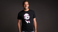 Load image into Gallery viewer, Bill F*cking Murray In Pink Tee
