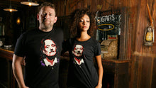 Load image into Gallery viewer, Bill F*cking Murray Zombie Tee
