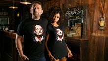 Load image into Gallery viewer, Bill F*cking Murray Zombie Tee
