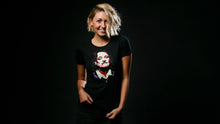 Load image into Gallery viewer, Bill F*cking Murray Zombie Tee
