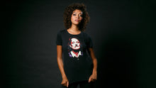 Load image into Gallery viewer, Bill F*cking Murray Zombie Tee
