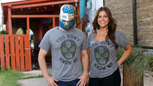 Load image into Gallery viewer, You Don't Know Me Tee
