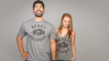 Load image into Gallery viewer, Beast Of Bourbon Tee
