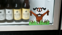 Load image into Gallery viewer, Beer Hunt Sticker
