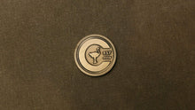 Load image into Gallery viewer, Members Only BFM Coin
