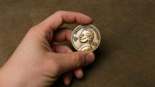 Load image into Gallery viewer, Members Only BFM Coin
