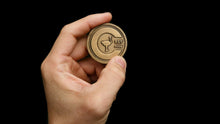 Load image into Gallery viewer, Members Only BFM Coin
