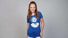 Load image into Gallery viewer, Chi-Town Bill Tee
