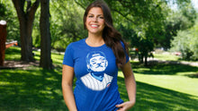 Load image into Gallery viewer, Chi-Town Bill Tee

