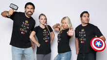 Load image into Gallery viewer, Keep Calm CHIVEngers Tee
