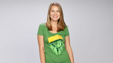 Load image into Gallery viewer, Chris Farley Cheesehead Tee
