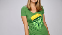 Load image into Gallery viewer, Chris Farley Cheesehead Tee

