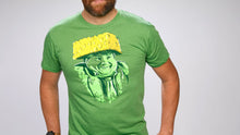 Load image into Gallery viewer, Chris Farley Cheesehead Tee
