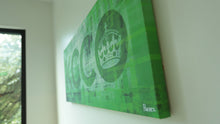 Load image into Gallery viewer, KCCO Canvas Art
