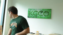 Load image into Gallery viewer, KCCO Canvas Art
