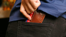 Load image into Gallery viewer, KCCO Last Call Card Wallet
