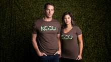 Load image into Gallery viewer, KCCO Camo Tee
