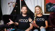 Load image into Gallery viewer, KCCO Horror Tee
