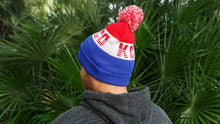 Load image into Gallery viewer, KCCO RWB Beanie
