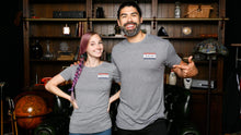 Load image into Gallery viewer, Salute to Heroes Tee
