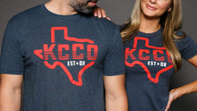 Load image into Gallery viewer, Lone Star KCCO Tee
