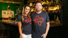 Load image into Gallery viewer, Lone Star KCCO Tee
