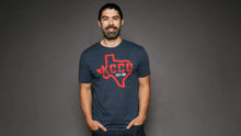 Load image into Gallery viewer, Lone Star KCCO Tee
