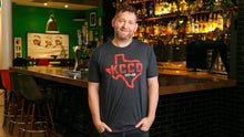 Load image into Gallery viewer, Lone Star KCCO Tee
