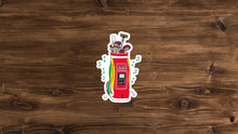 Load image into Gallery viewer, Let's Dance Sticker
