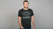 Load image into Gallery viewer, Legend In The Making Tee
