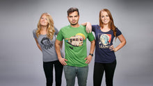 Load image into Gallery viewer, Holy Schnike Lejund Tee
