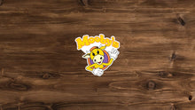 Load image into Gallery viewer, Moobys Logo Sticker

