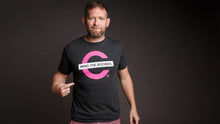 Load image into Gallery viewer, Mind the Boobies T-Shirt

