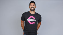 Load image into Gallery viewer, Mind the Boobies T-Shirt
